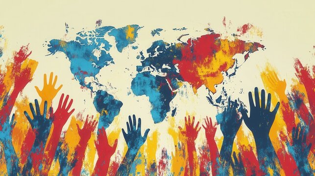 A global day dedicated to promoting generosity, encouraging acts of kindness, and supporting humanitarian efforts through donations, service, and compassion.