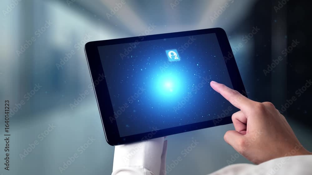 Poster cyber security protection and cyber security strategies against cyber threats, system hacks, digital