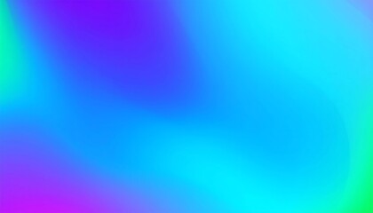 Vibrant gradient of multicolored hues.