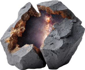 galaxy stone