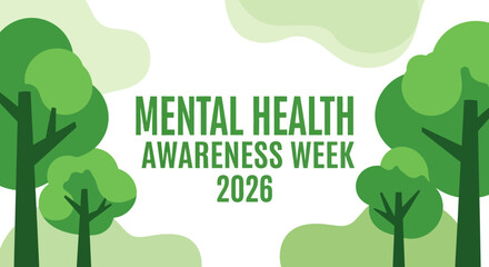 Mental Health Awareness Week 2026 Promoting Wellbeing and Support for All Individuals