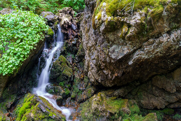 Obraz premium Western Montana Landscapes