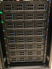data center equipment