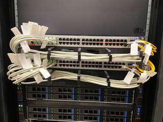 data center equipment