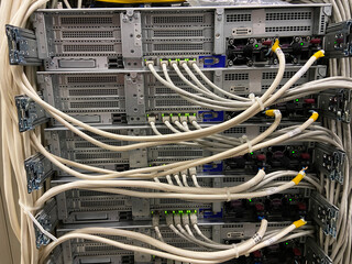 data center equipment