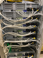 data center equipment