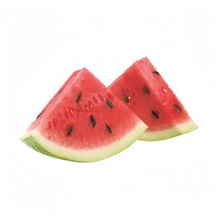 slice of watermelon
