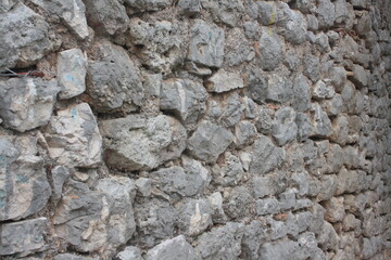 stone wall texture