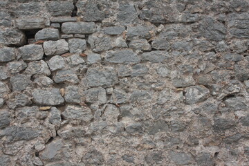 stone wall texture