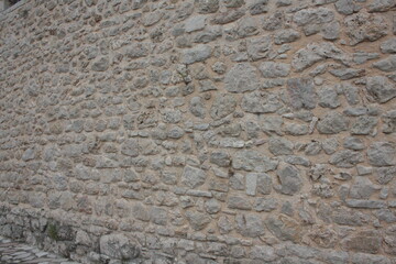 stone wall texture