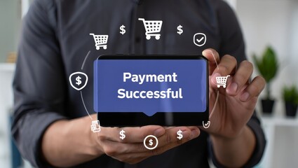 Understanding successful online payments mobile payments and digital transactions