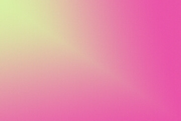 Vibrant Pink Yellow Gradient Background With Subtle Texture Keywords: gradient, background, pink