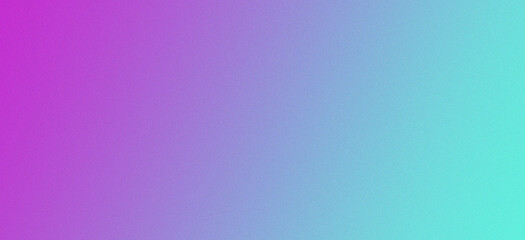 Purple to Teal Gradient with Subtle Texture abstract