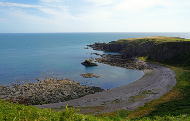 Stonehaven Cove