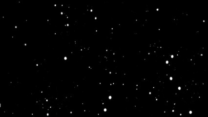 Blurred fire embers sparks on black background . Texture isolated overlays. Concept of particles, sparkles, light and flame.