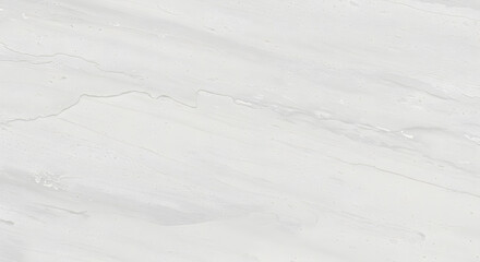 White marble slab surface pattern, AI generated