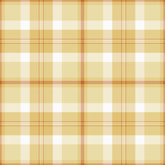 High-quality seamless plaid pattern, perfect for creating premiu