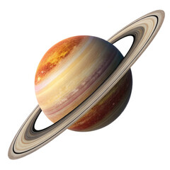 planet earth in space