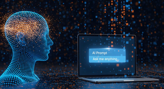 Ai prompt ask me anything