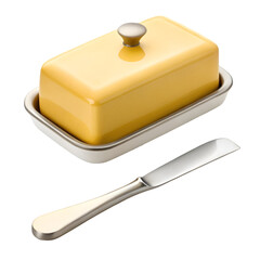 butter
