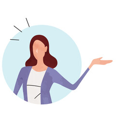 人物アイコン_ビジネス