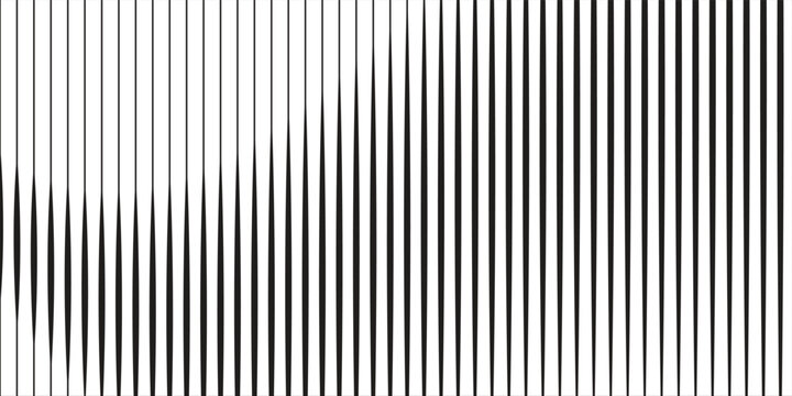 minimalist dynamic diagonal parallel slanted lines abstract vertical geometric pattern. vector illustration. eps 10