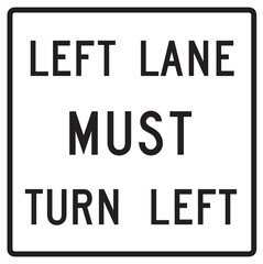 TRAFFIC SIGN ROAD HIGHWAY