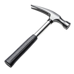 hammer and nail
