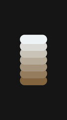 Abstract Gradient Wallpapers Set – Mobile & Desktop HD Backgrounds 4k wallpaper