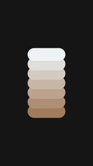 Abstract Gradient Wallpapers Set – Mobile & Desktop HD Backgrounds 4k wallpaper