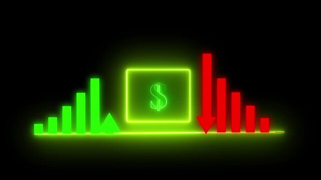 Business optimization, Cost reduction and Quality control, Animation of data processing and media icons over digital human spinning Future crypto. banking Detection. Augmented Reality.