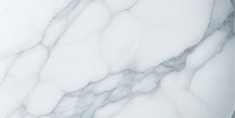 White Marble Texture with Elegant Gold Veins – Luxury Background