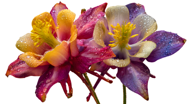 ERROR, isolated on transparent background