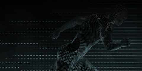 Athlete Science Healthcare