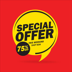 Black Friday Social Media Post with Price Tag – Modern Promotional Design for Discounts, Sales, Special Offers, Online Store Marketing, Festive Season Shopping, Digital Banner Template