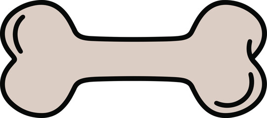 Dog bone