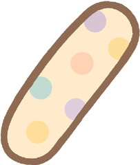 vector illustration of a spoon and fork