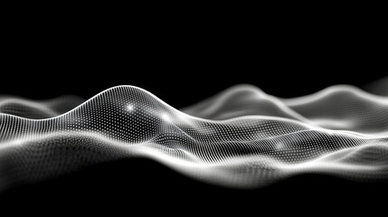 Abstract digital landscape (17)