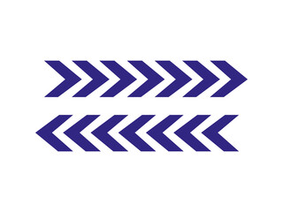 right left arrow icon