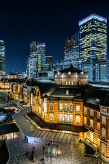 東京駅