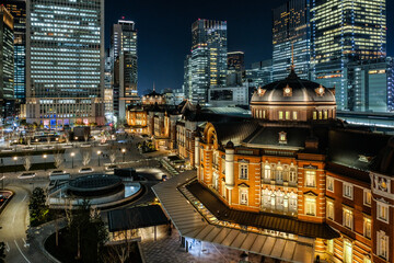 東京駅