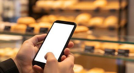 Order your favorite bread online now using our mobile app easy ordering fast delivery fresh bread mobile app bakery order online bread delivery online shop mobile phone app bread order