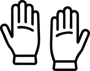 Obraz premium hand drawn vector illustration