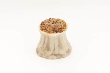 Traditional Chinese Food Shumai