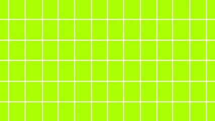 abstract green background with squares