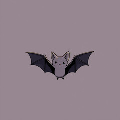 Fototapeta premium bat