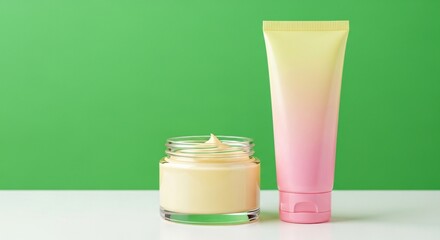 Discover radiant skin with luxurious beauty creams and lotions