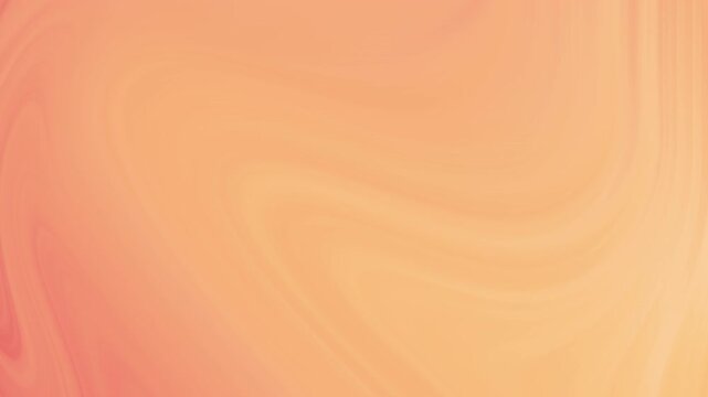 Abstract blurred background with shades of peach orange and pink. Suitable for website design, social media graphics, and artistic projects.