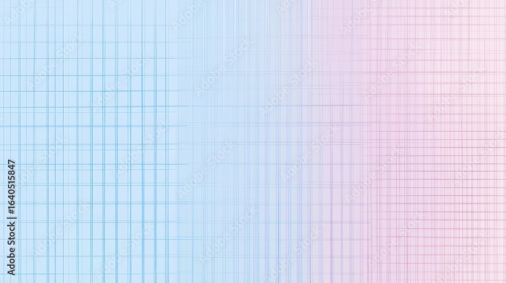 Poster calm abstract texture with grid pattern in pastel colors
