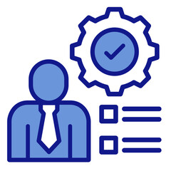 Soft Skills  Icon Element For Design
